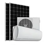 solar aircon unit